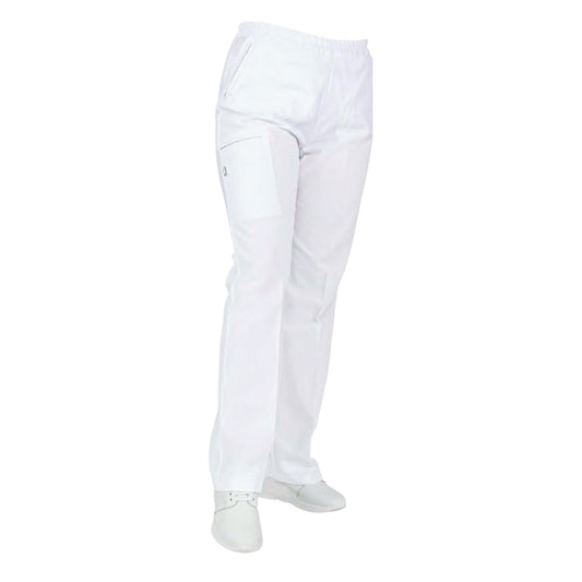 Pantalón Quirúrgico Médico Dama Iris AMB