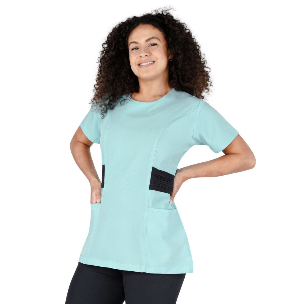 Filipina Medica Quirurgica Colores AMB Isabela Strech