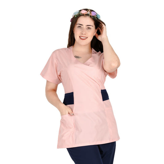 Filipina Medica Quirurgica Colores AMB Isabela Strech