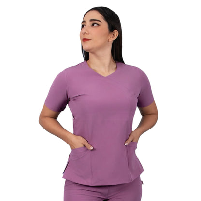 Filipina Medica Dama Antifluido Strech Itzel ENF