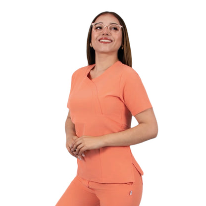 Filipina Medica Dama Antifluido Strech Itzel ENF