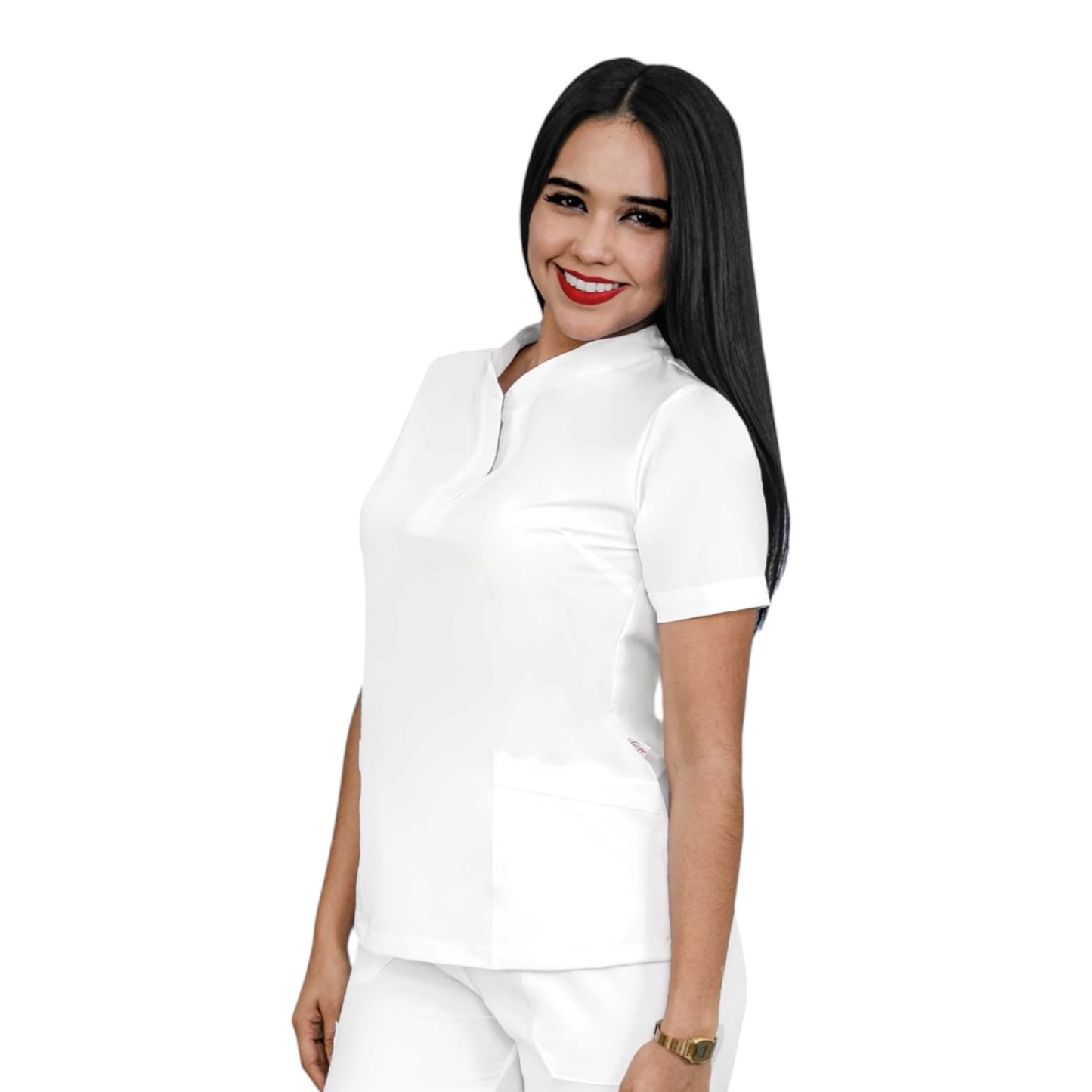Filipina Medica Dama Antifluido Strech Ivanna ENF
