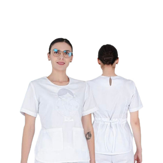 Filipina Enfermeria Dama AMB Jade