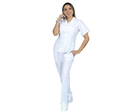 Filipina De Enfermeria Dama Jenny EST