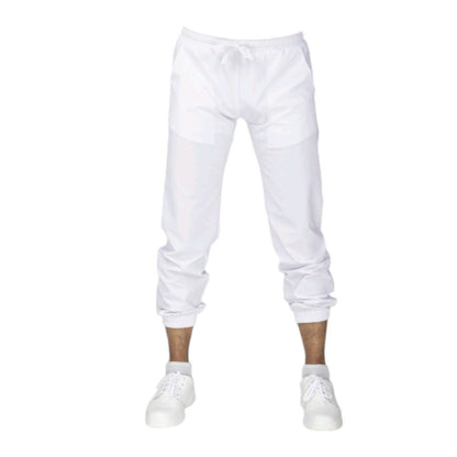 Pantalon Medico Quirurgico Jogger Antifluido Unisex EST