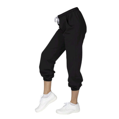 Pantalon Medico Quirurgico Jogger Antifluido Unisex EST