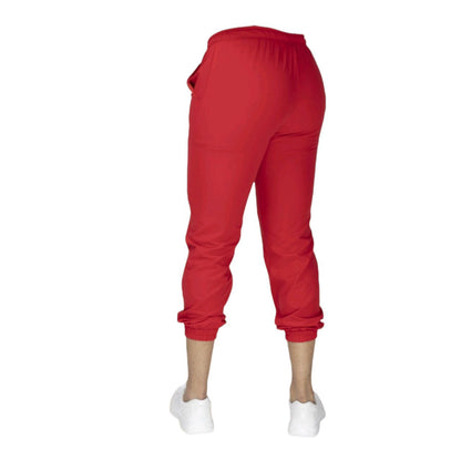 Pantalon Medico Quirurgico Jogger Antifluido Unisex EST
