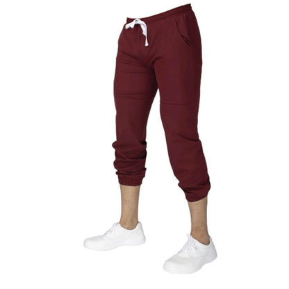 Pantalon Medico Quirurgico Jogger Antifluido Unisex EST