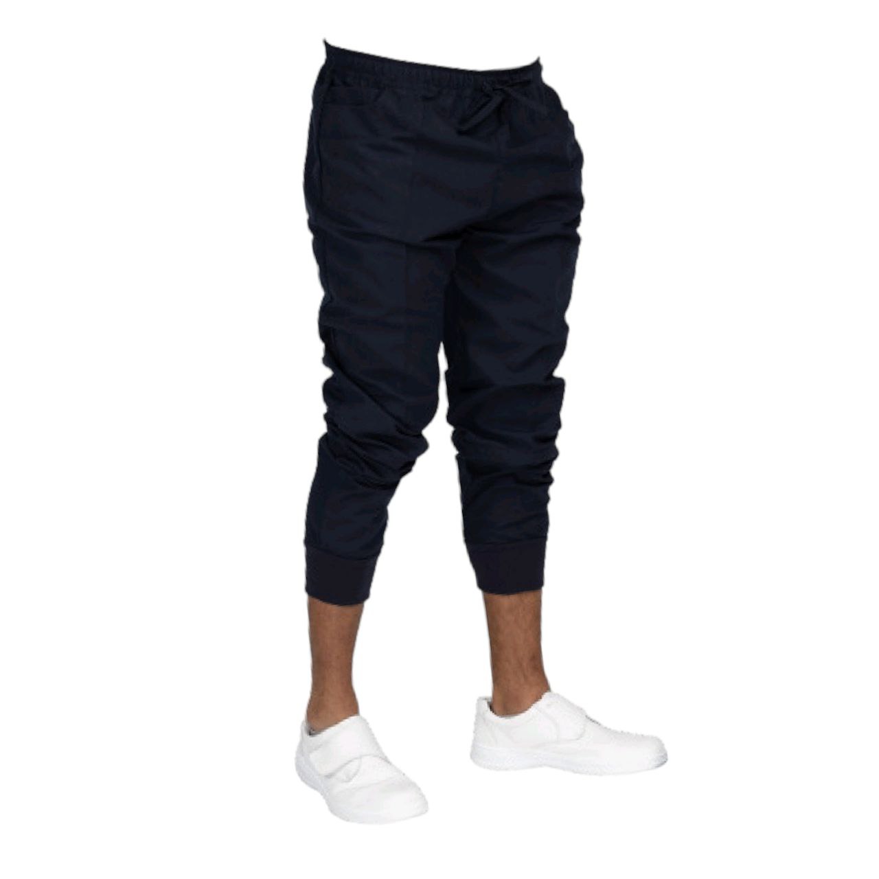 Pantalon Quirurgico Medico Estetos Jogger Unisex