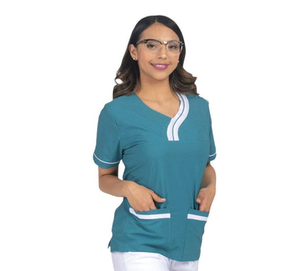 Filipina Medica Quirurgica Dama Antifluido Jorgette EST