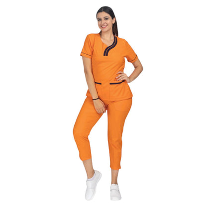 Filipina Medica Quirurgica Dama Antifluido Jorgette EST