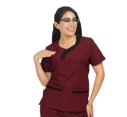 Filipina Medica Quirurgica Dama Antifluido Jorgette EST