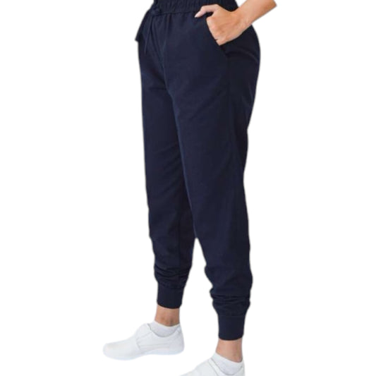 Pantalón Jogger Quirúrgico Médico para Dama EST