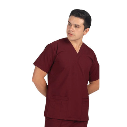 Filipina Medico Quirurgica Hombre Antifluido Repelente Karim EST