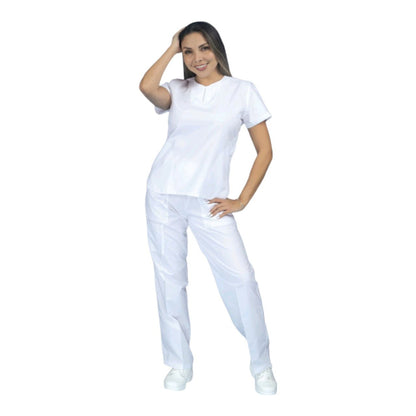 Filipina Enfermeria Dama Colores Lisa Karla EST