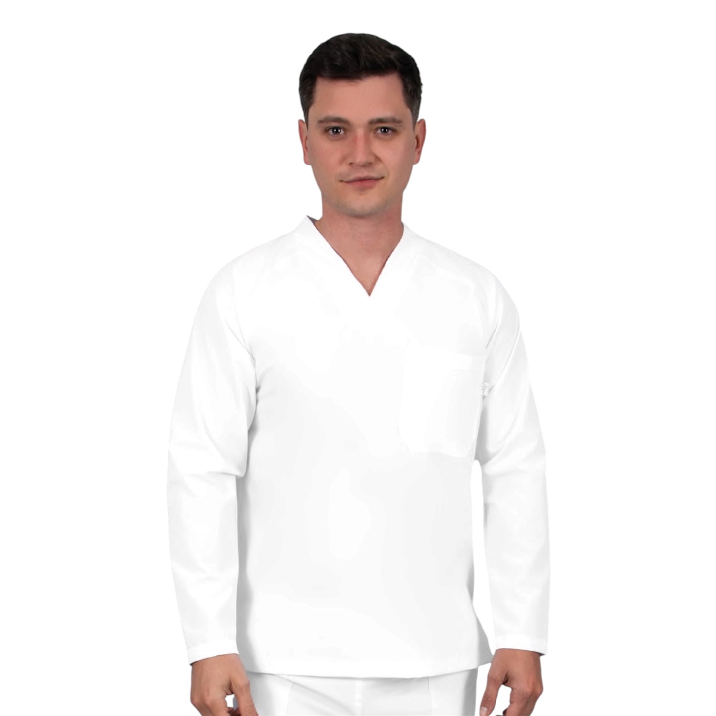 Filipina Medica Quirurgica Hombre Antifluido Strech ENF Karim