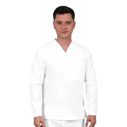 Filipina Medica Quirurgica Hombre Antifluido Strech ENF Karim