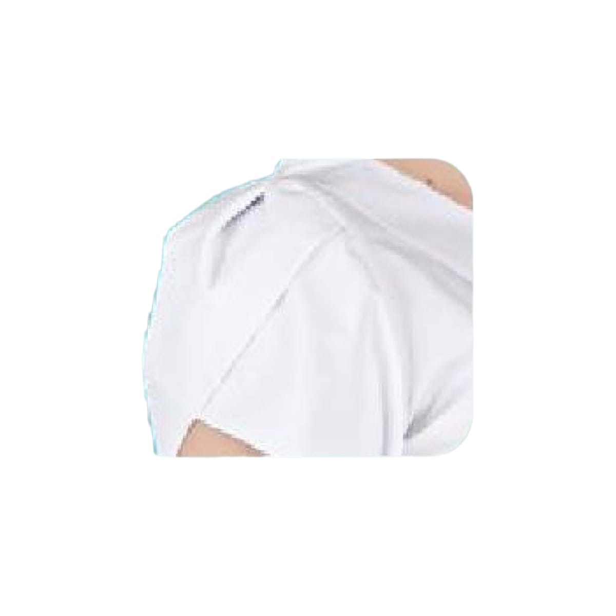 Filipina Medica Dama AMB Antifluido Stretch Kim