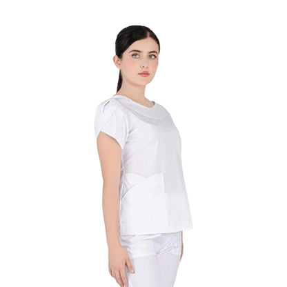 Filipina Medica Dama AMB Antifluido Stretch Kim