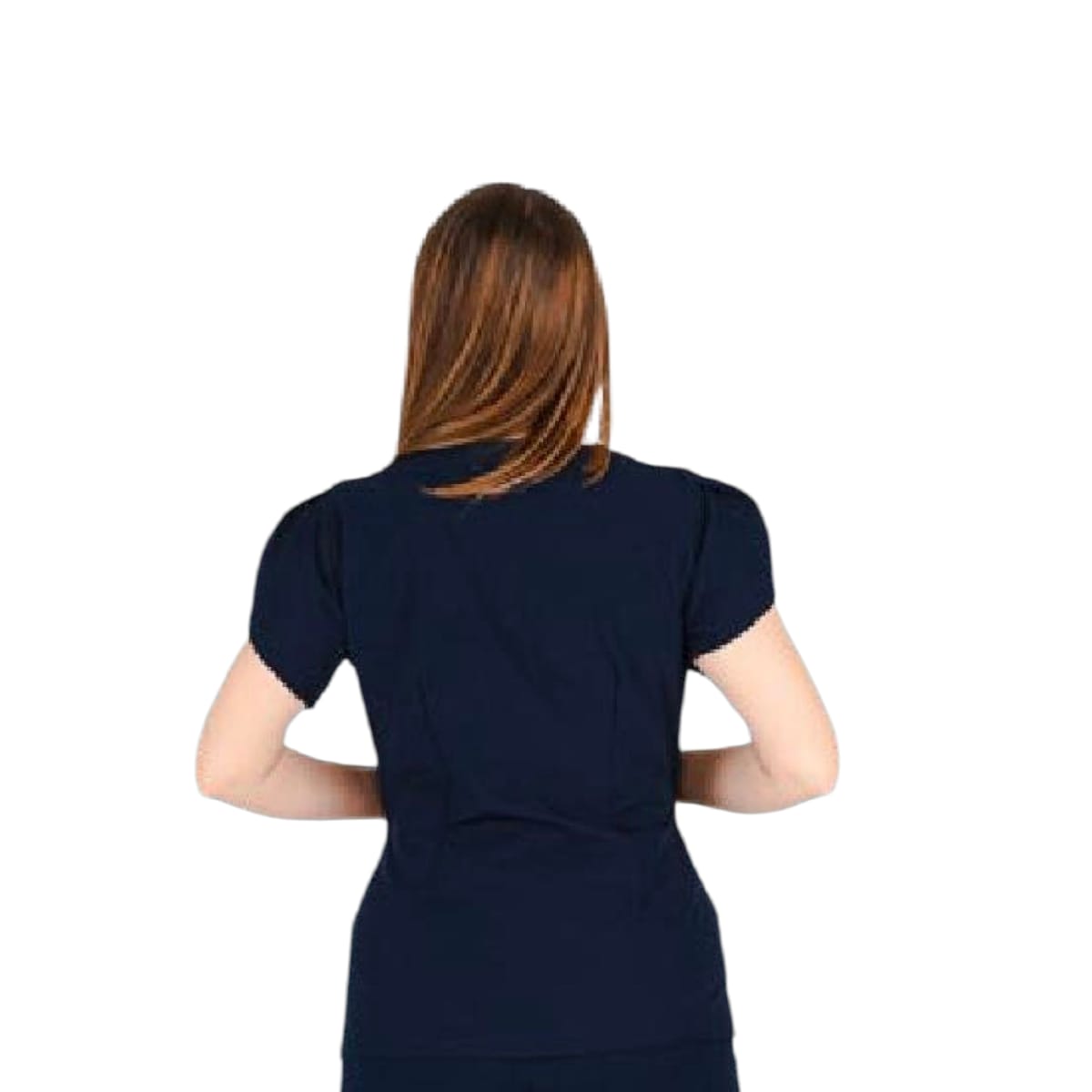 Filipina Medica Dama AMB Antifluido Stretch Kim