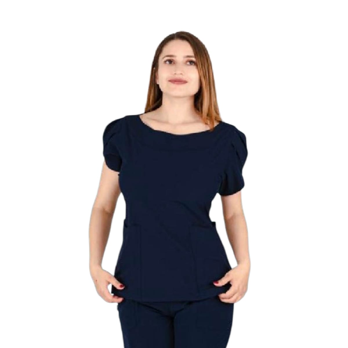 Filipina Medica Dama AMB Antifluido Stretch Kim