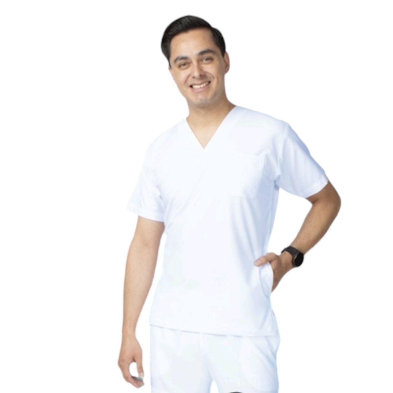 Conjunto Medico Quirurgico Hombre Leon Antifluido