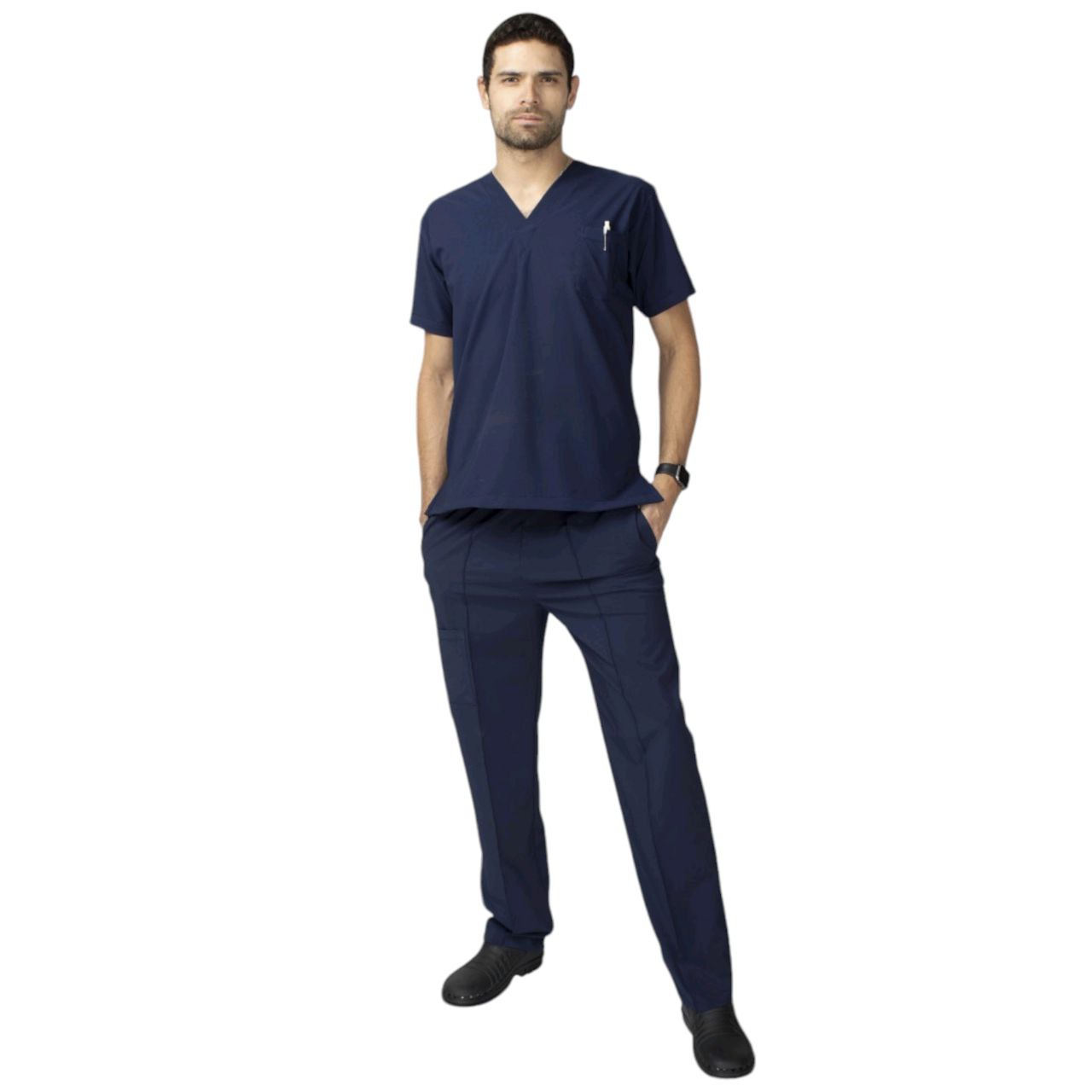 Conjunto Medico Quirurgico Hombre Leon Antifluido