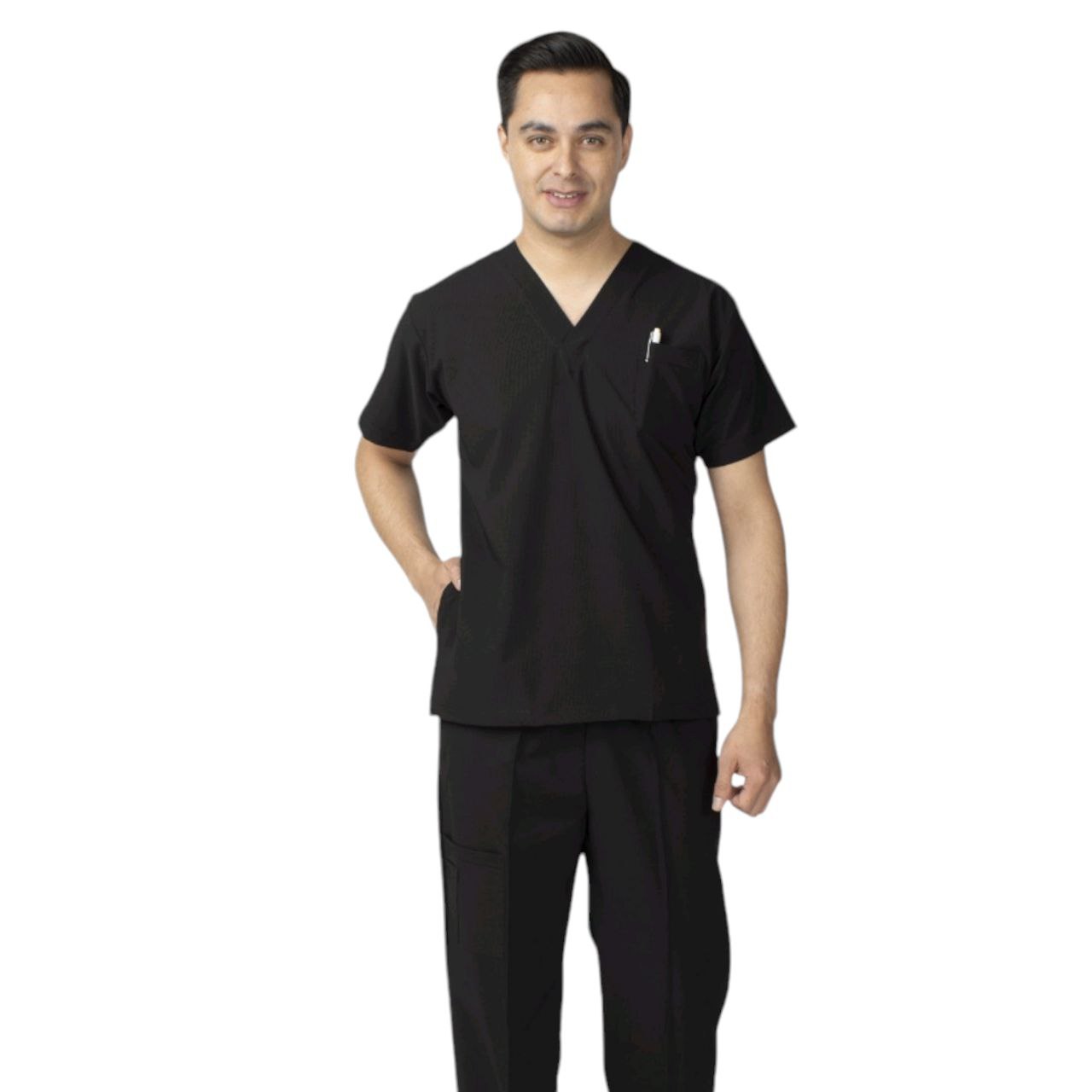 Conjunto Medico Quirurgico Hombre Leon Antifluido