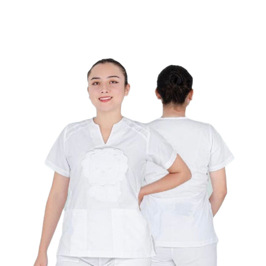 Filipina Enfermeria Dama AMB Leo