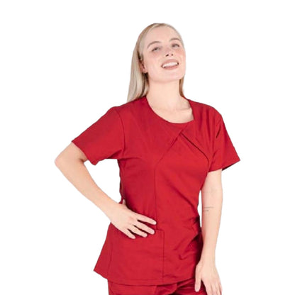 Filipina Medica Dama AMB Lily