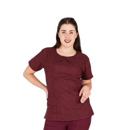 Filipina Medica Dama AMB Lily