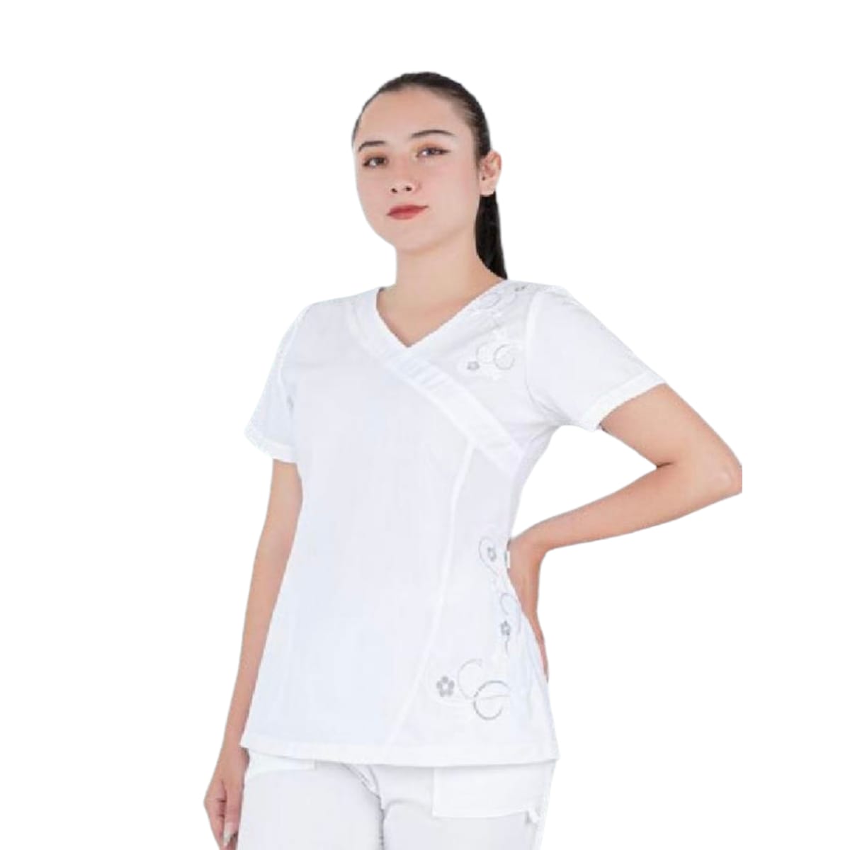 Filipina Enfermeria Dama AMB Lin