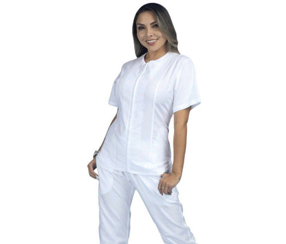 Filipina De Enfermeria Dama Blanca EST Lissa EST