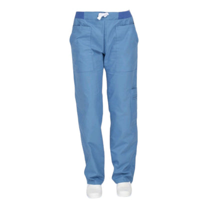 Pantalon Medico Unisex Quirurgico Colores Lola EST