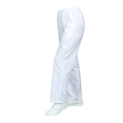 Pantalon Medico Enfermera Dama Lotoo EST