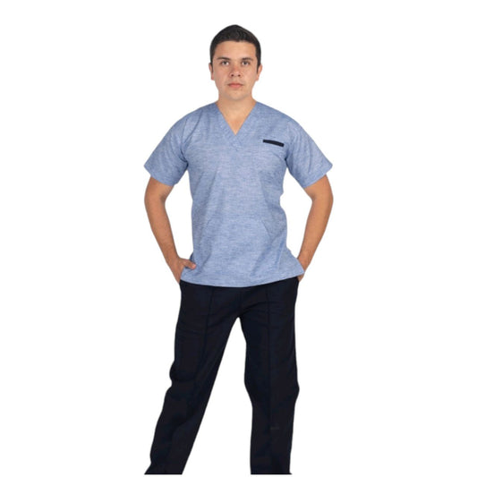 Filipina Medico Quirurgica Hombre Jaspe Estetos Luis