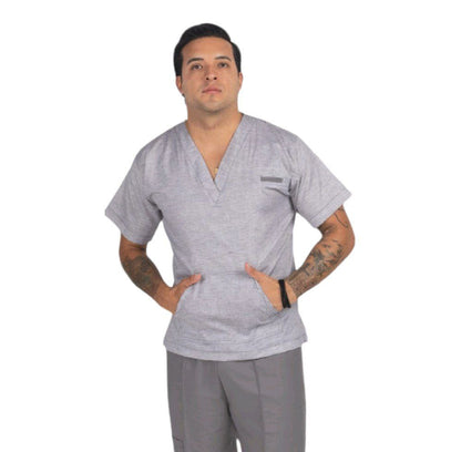 Filipina Medico Quirurgica Hombre Jaspe EST Luis EST