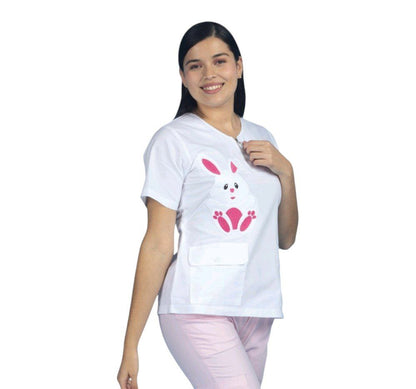 Filipina Medica Quirurgica Dama Conejito Lu EST