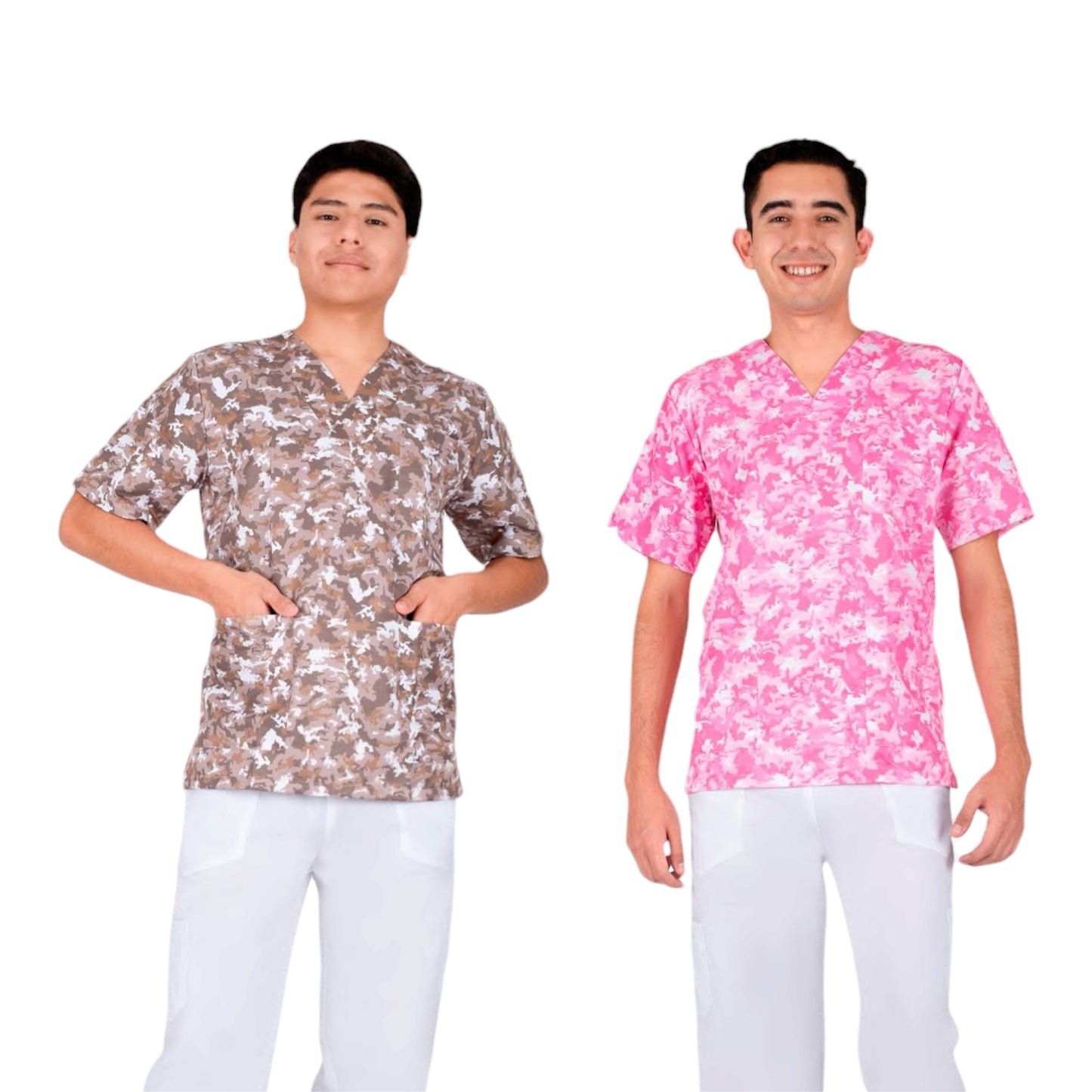 Filipina Medica Quirurgica Unisex Leonel Antifluidos AMB
