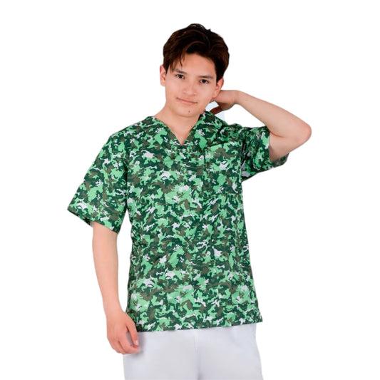 Filipina Medica Quirurgica Unisex Leonel Antifluidos AMB