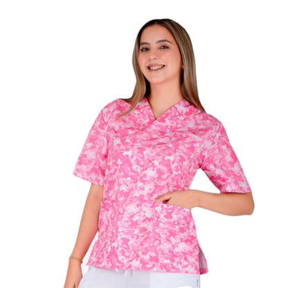 Filipina Medica Quirurgica Unisex Leonel Antifluidos AMB