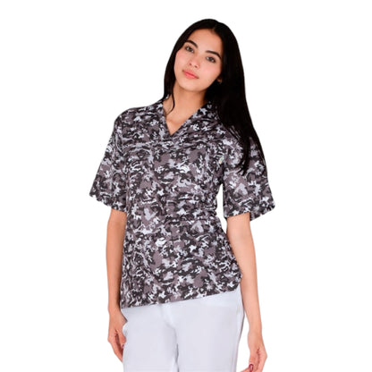 Filipina Medica Quirurgica Unisex Leonel Antifluidos AMB