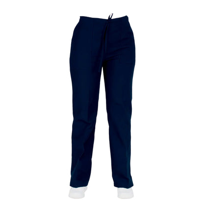 Pantalón Quirúrgico Médico Dama Lilo AMB