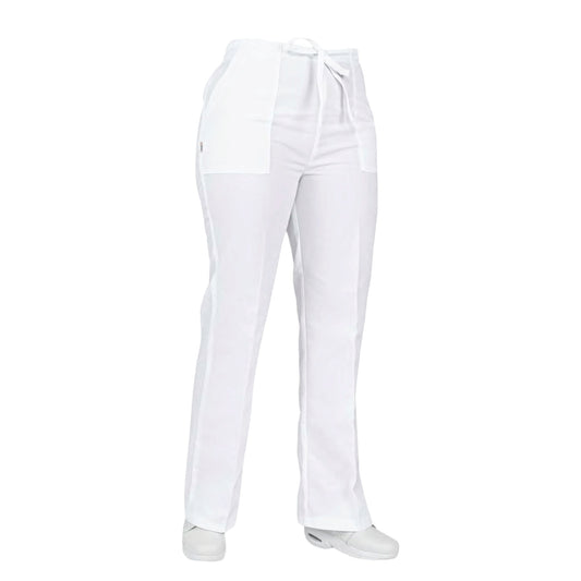 Pantalón Quirúrgico Médico Dama Lilo AMB
