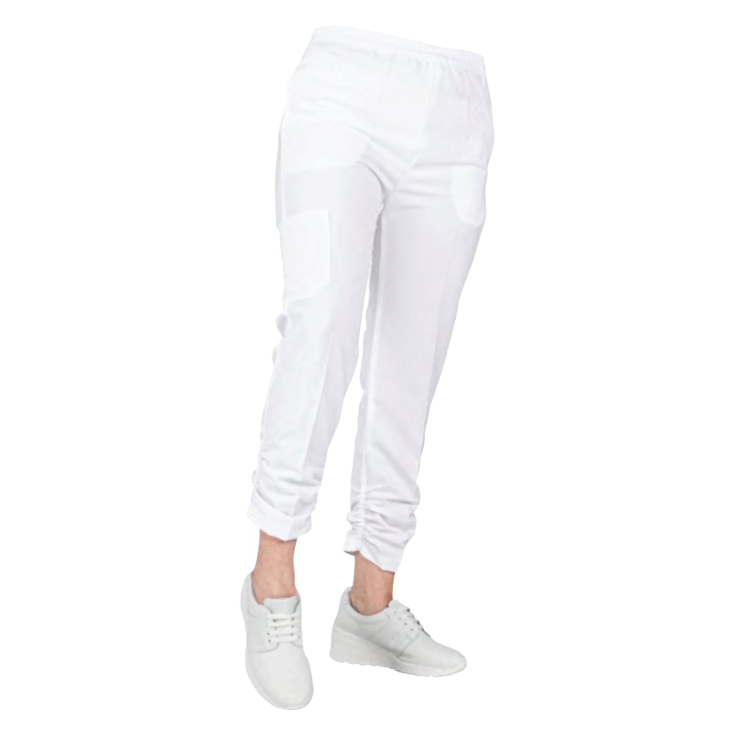 Pantalón Quirúrgico Médico Dama London AMB