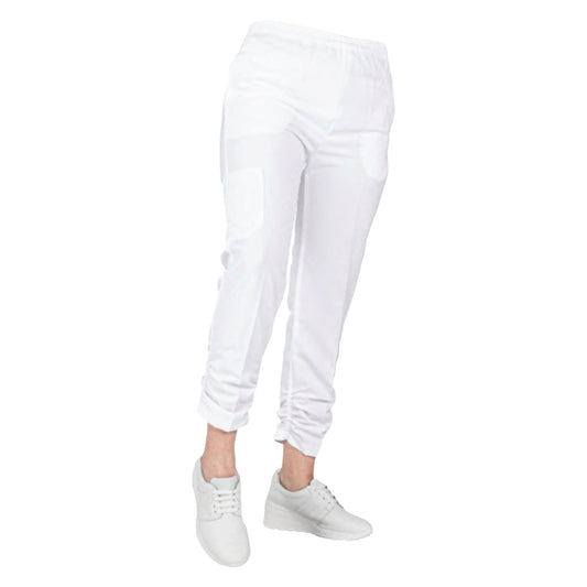 Pantalón Quirúrgico Médico Dama London AMB