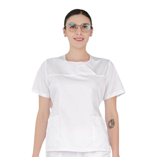 Filipina Enfermeria Dama AMB Antifluido Stretch Madison