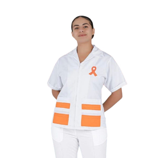 Filipina Enfermeria Dama AMB Mar