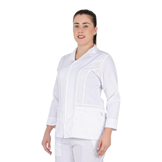 Filipina Enfermeria Dama Manga Larga AMB Marcela