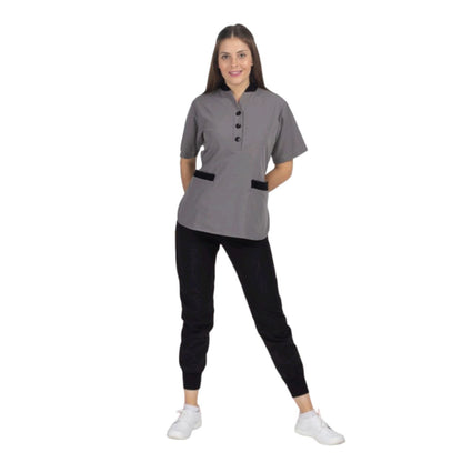 Filipina Medica Quirurgica Dama Margoth EST